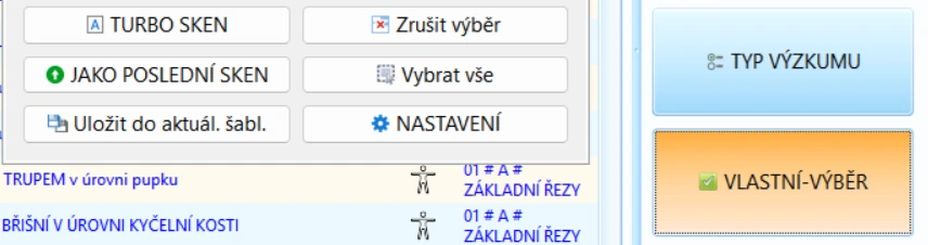 Ukázka postupu v Oberon System Quantum