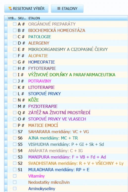 Ukázka postupu v Oberon System Quantum
