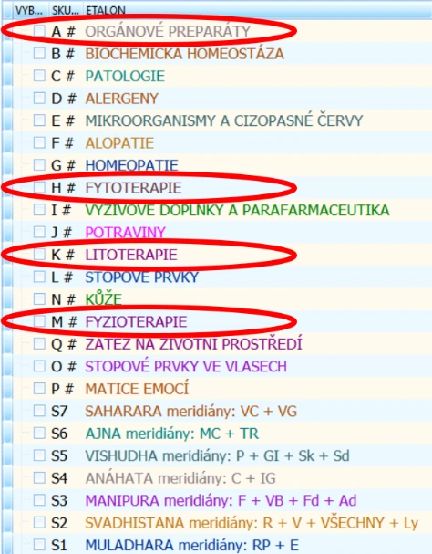 Ukázka postupu v Oberon System Quantum