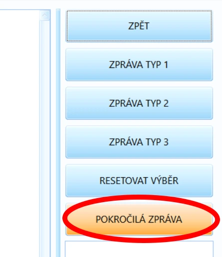 Ukázka postupu v Oberon System Quantum