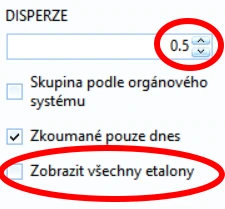 Ukázka postupu v Oberon System Quantum