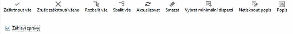 Ukázka postupu v Oberon System Quantum