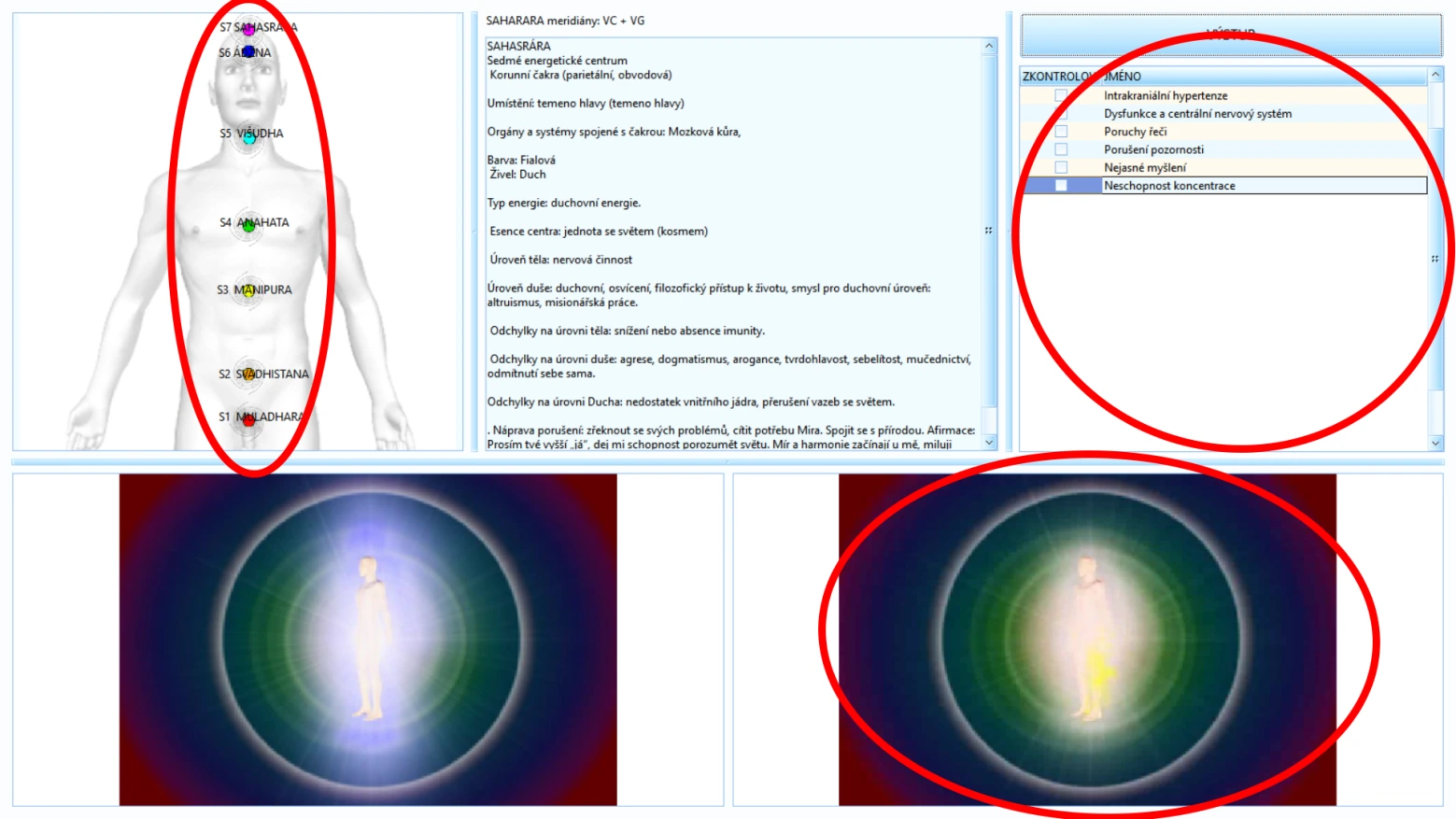 Ukázka postupu v Oberon System Quantum