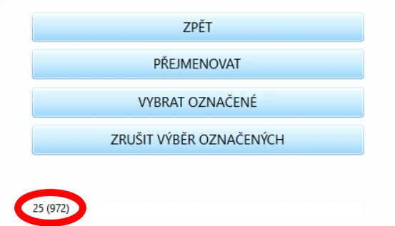 Ukázka postupu v Oberon System Quantum