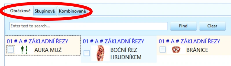 Ukázka postupu v Oberon System Quantum